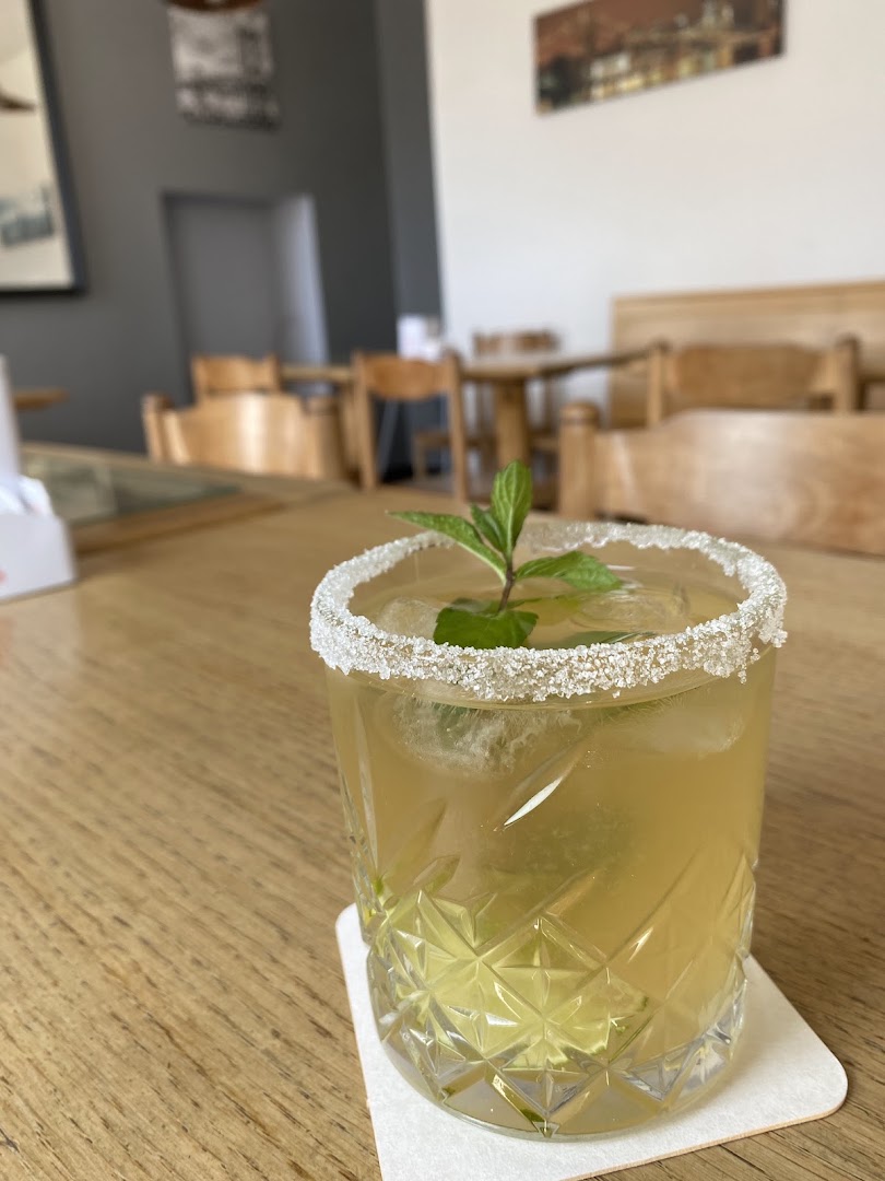 Bar Bistrot Trentadü