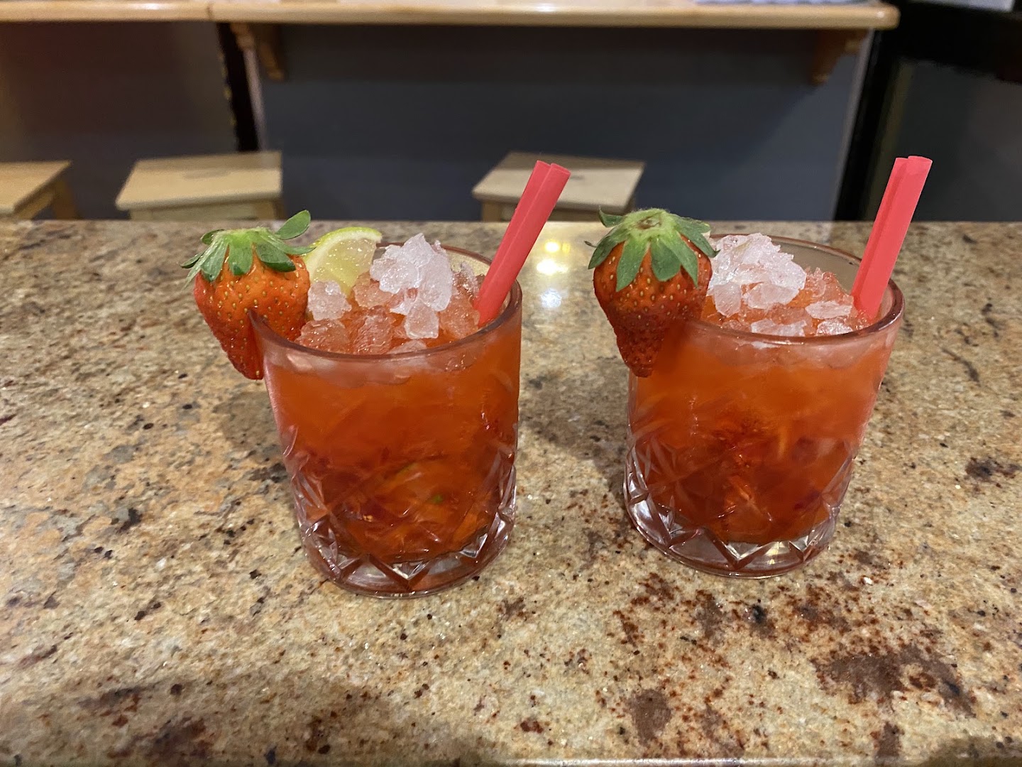 Bar Bistrot Trentadü