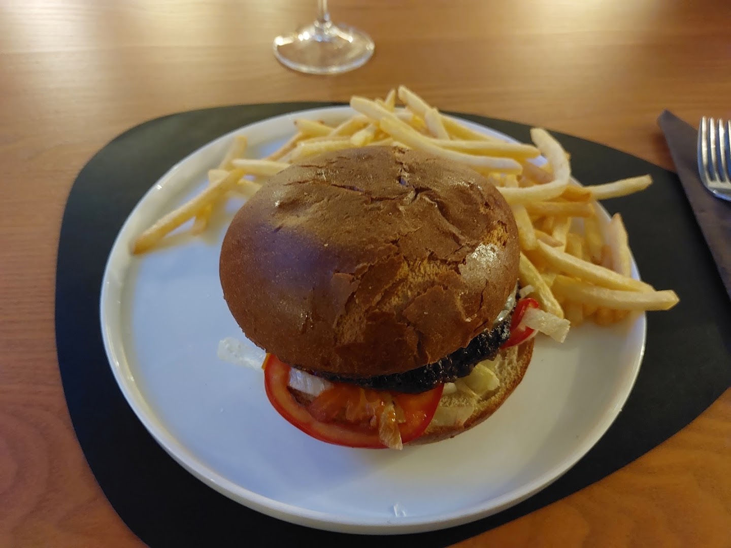 Bar Bistrot Verve