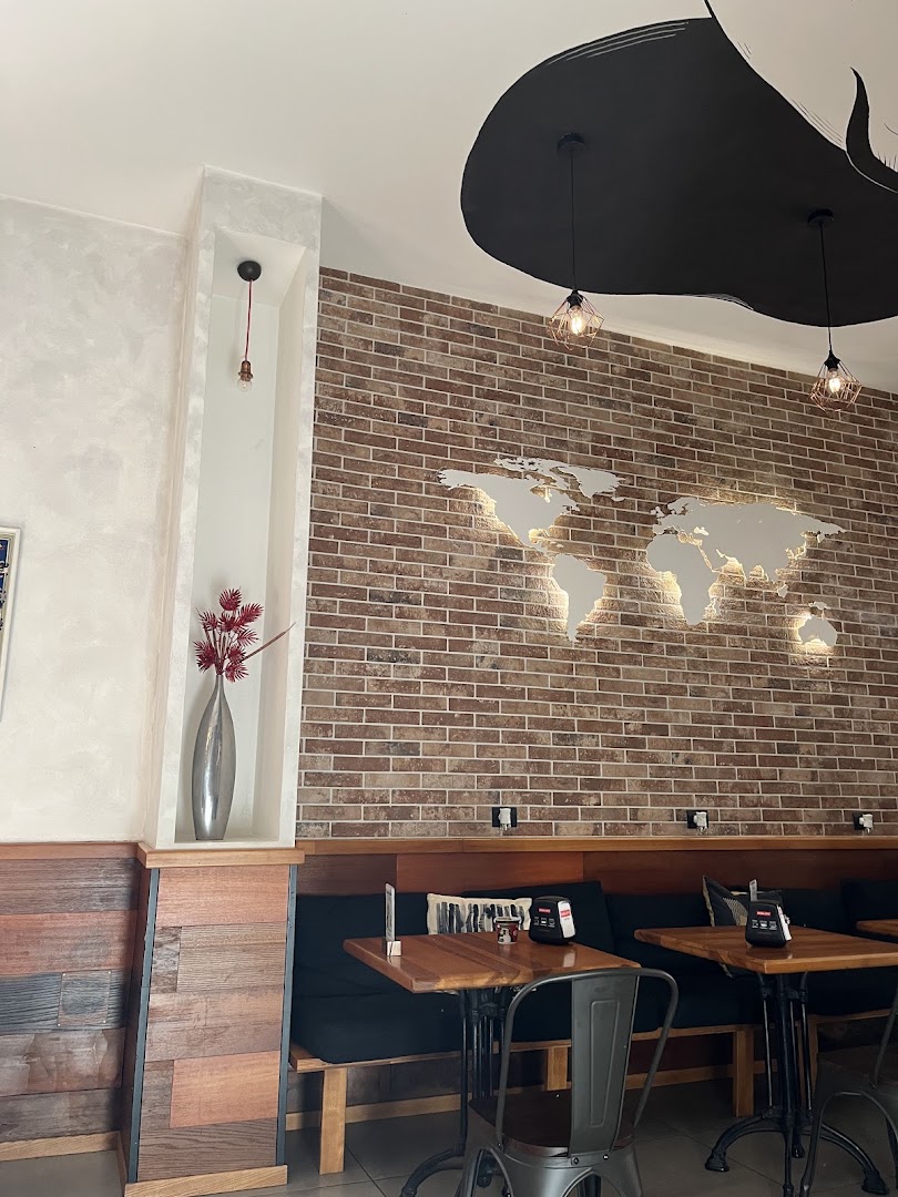 Bar Bistrot Verve