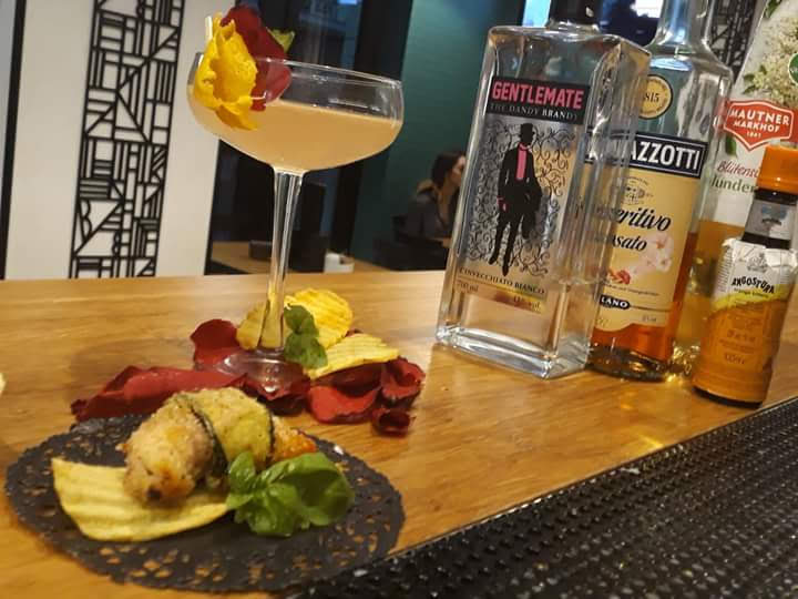 Bar Bistrot