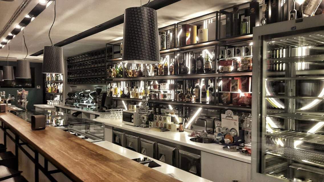 Bar Bistrot