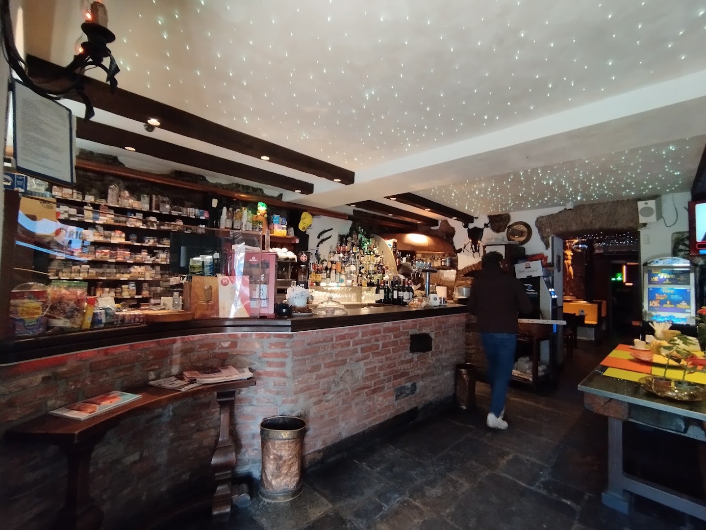 Bar Bistrot