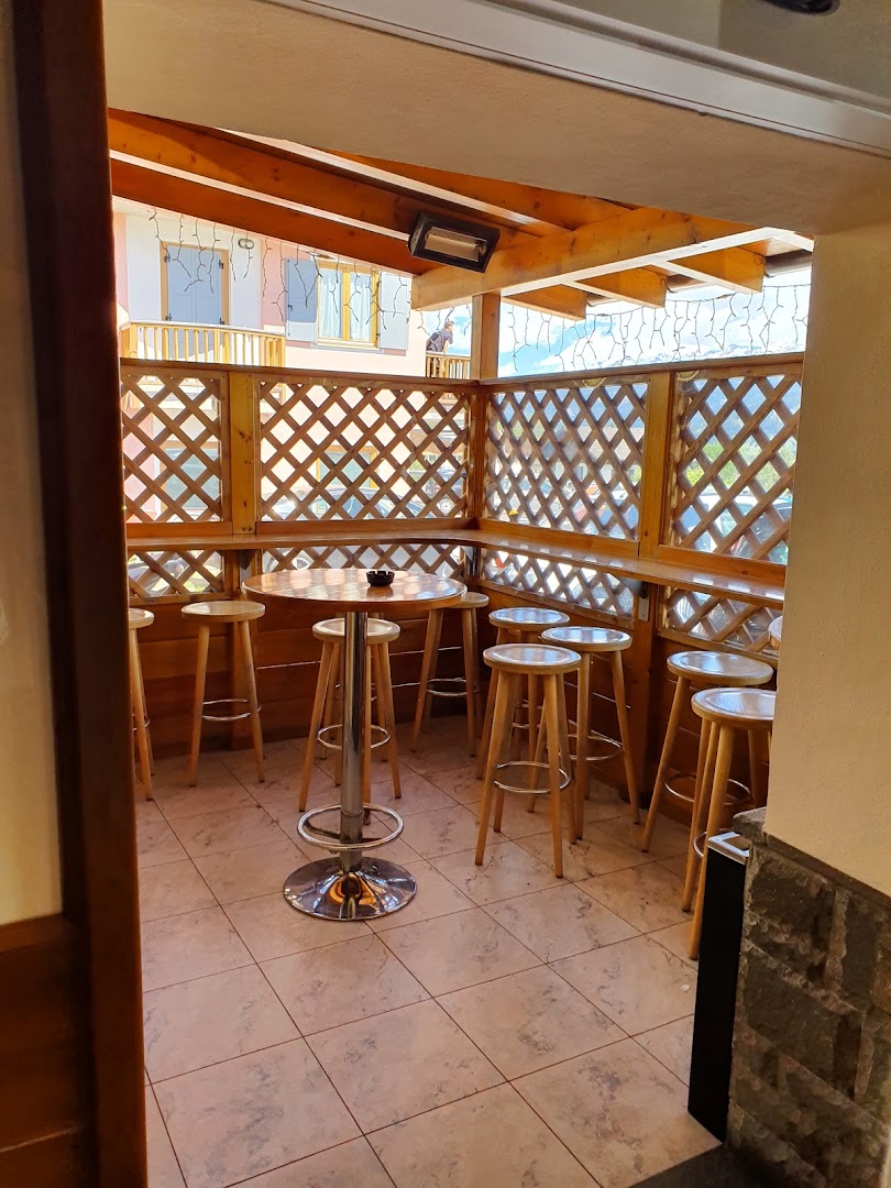 Bar Bivio