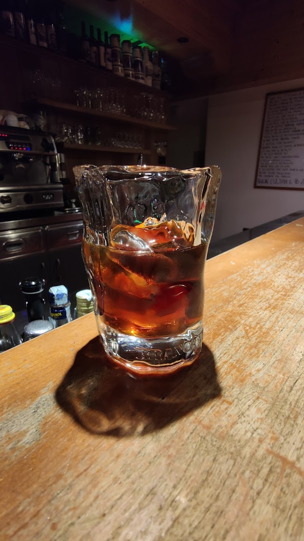 Bar Bivio