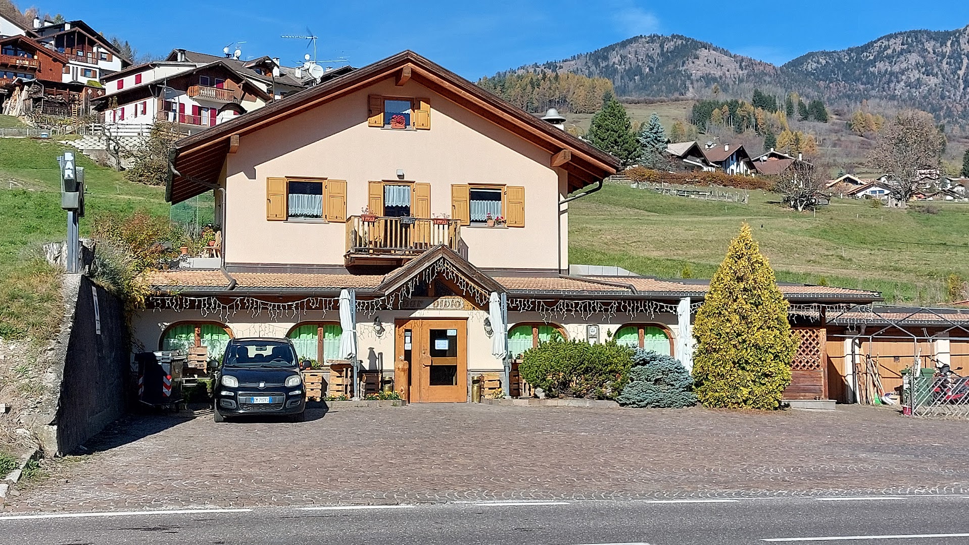 Bar Bivio