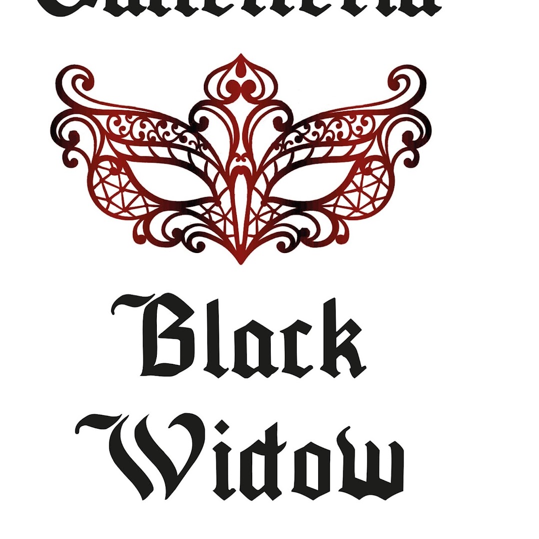 Bar Black Widow