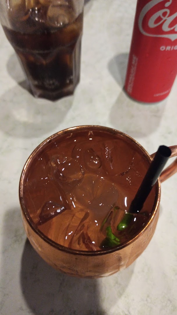 bar Blasco