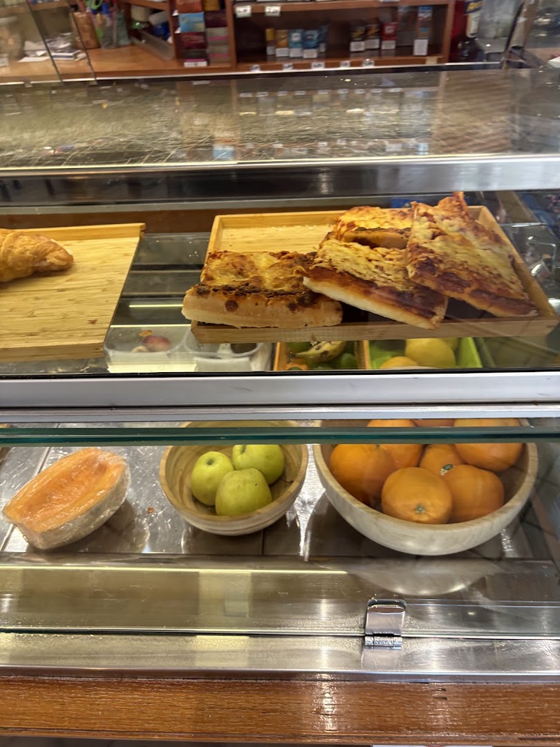 Bar Ble'za