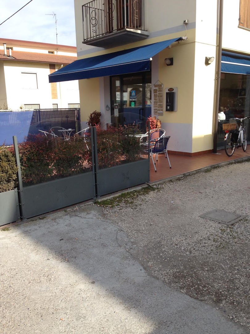 Bar Blu Cafe', Castelvetro Piacentino