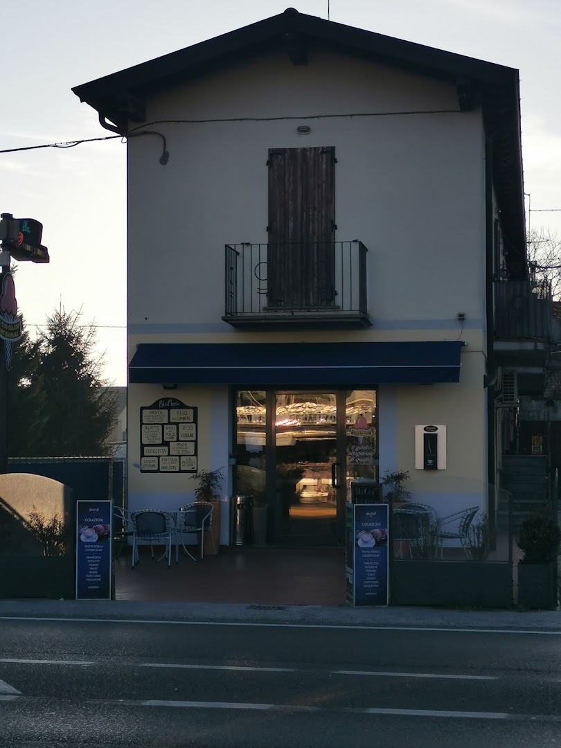 Bar Blu Cafe'