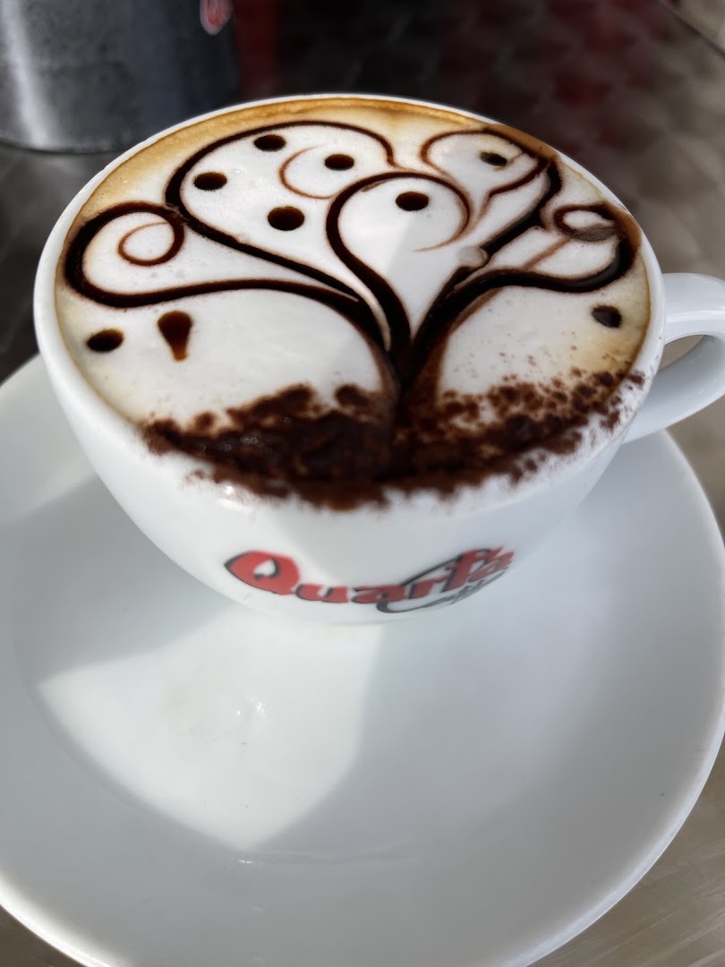 Bar Blue Star
