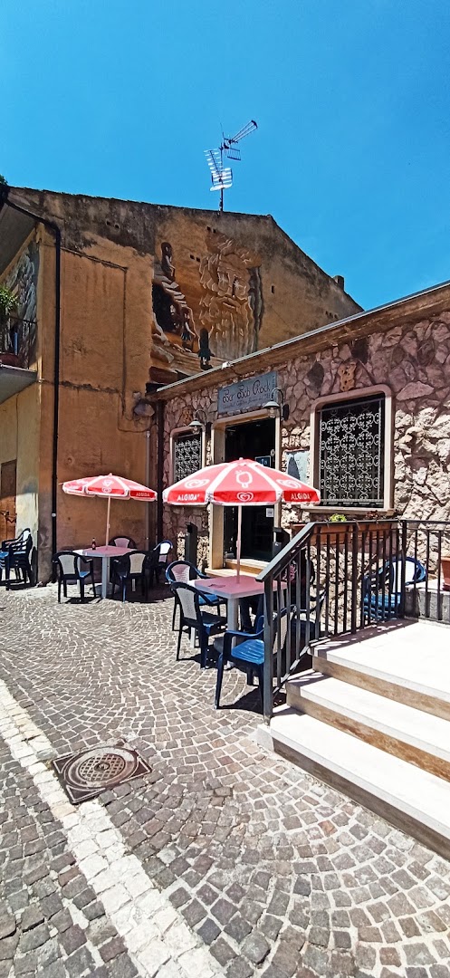 Bar Bob Rock Di Pennella Antonio