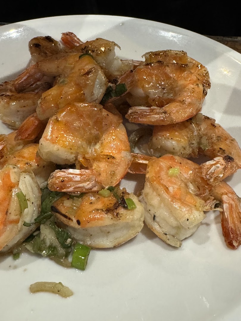 Bar Bobo di Liu Sufeng
