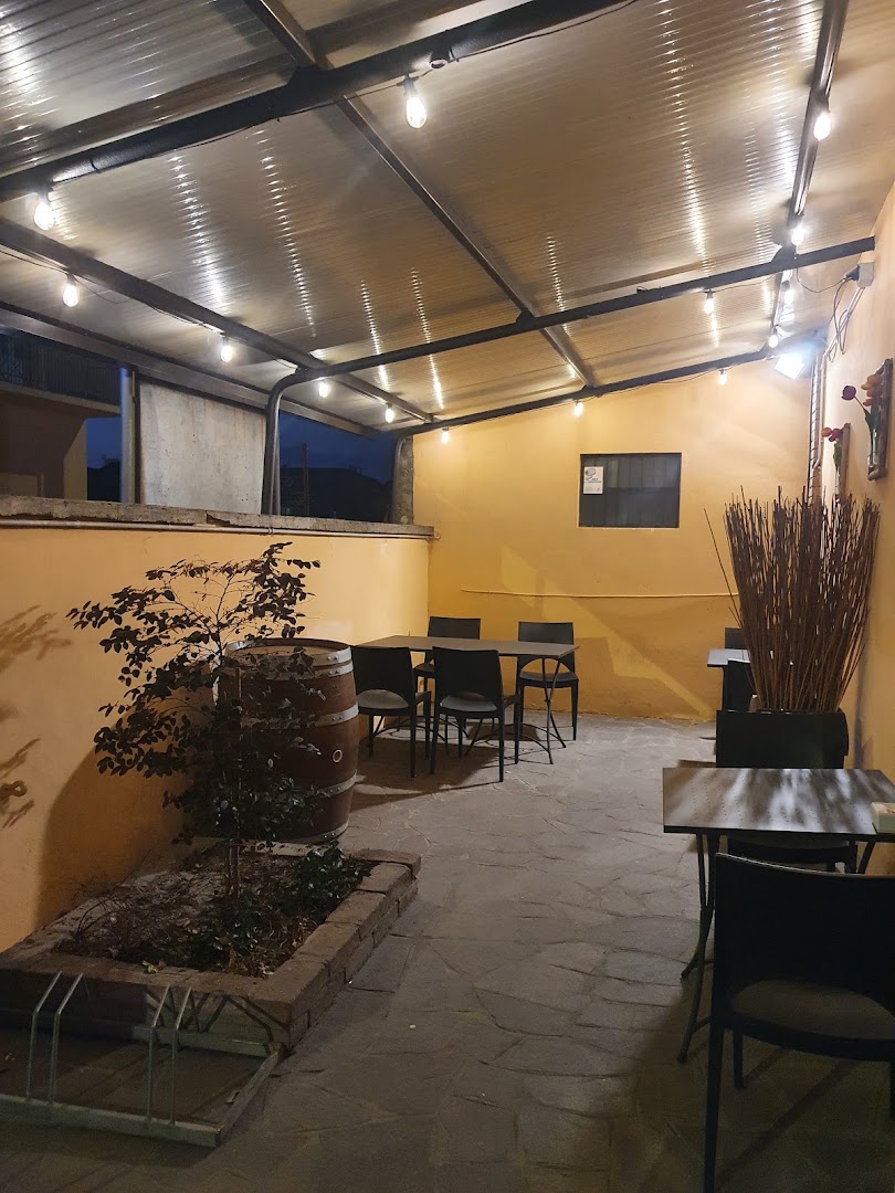Bar Boccio