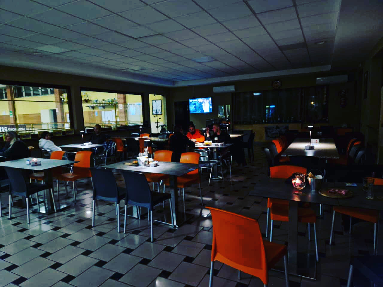 Bar Boccio