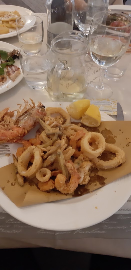 Bar Bocciofila Beccaria, Scarnafigi