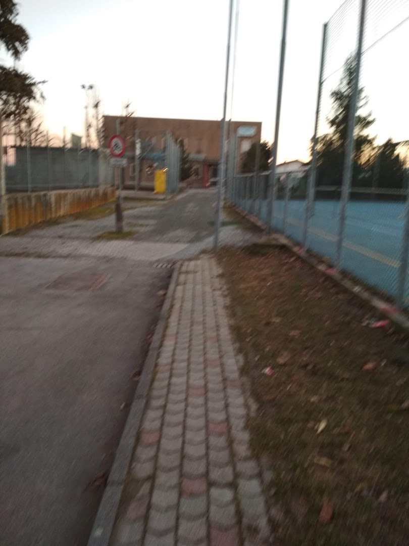Bar Bocciofila Beccaria
