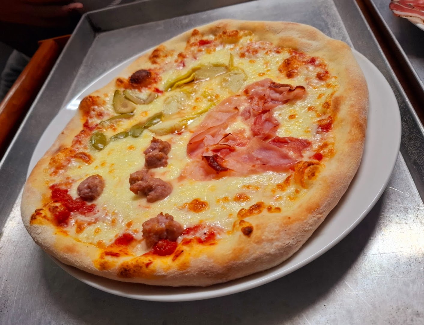 Bar bocciofila imola