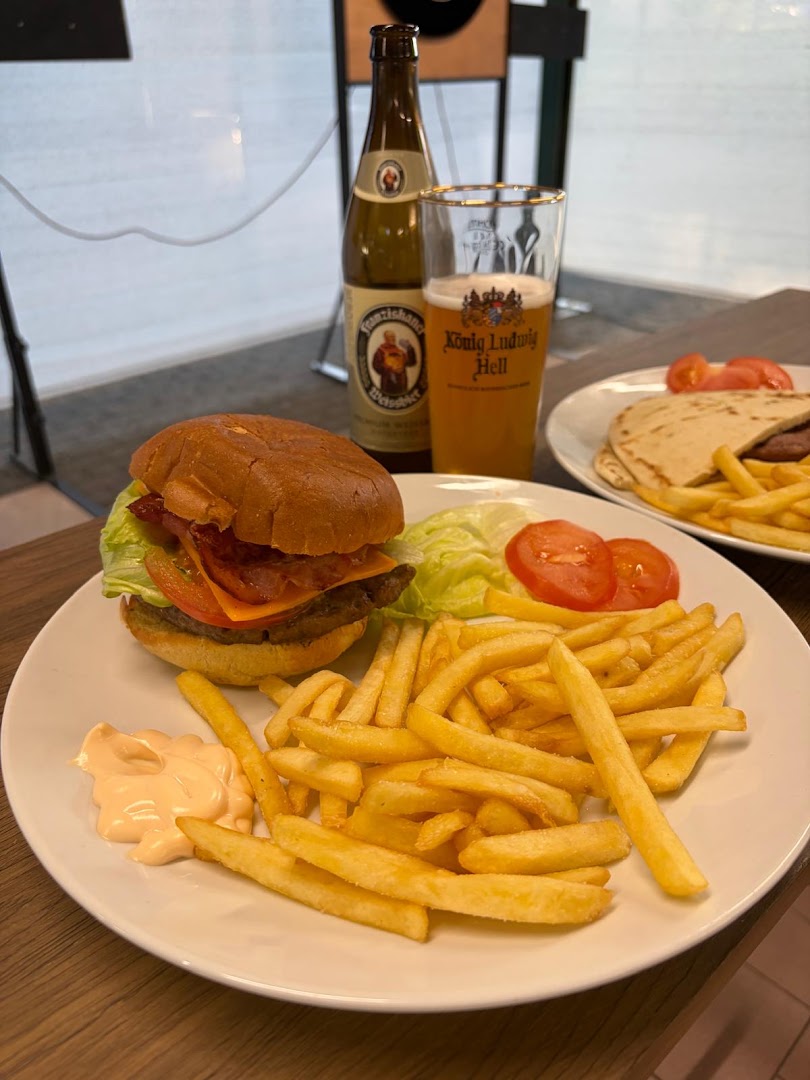 Bar bocciofila imola