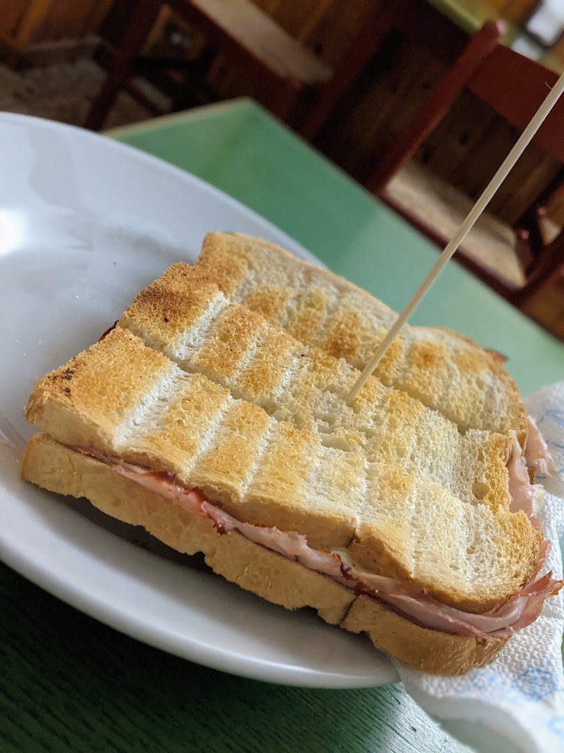 Bar Bolero "da Walter"