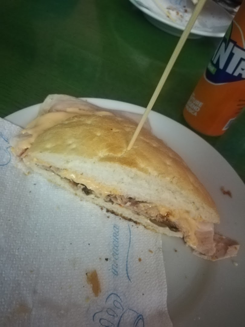Bar Bolero "da Walter"