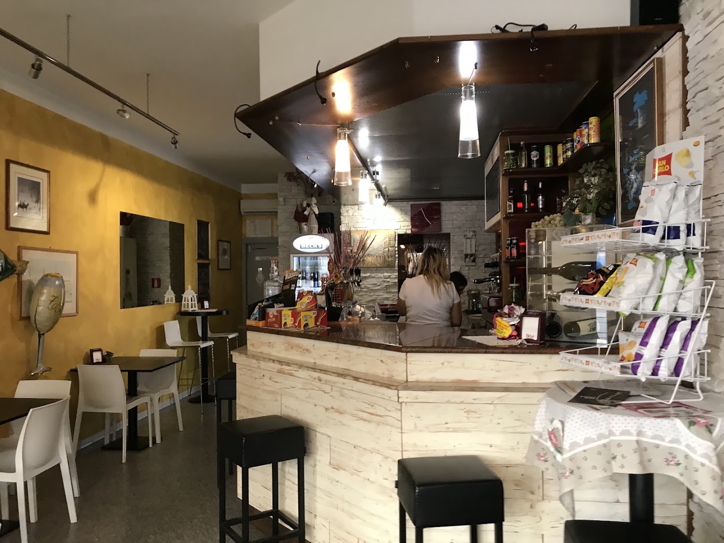 Bar Bollicine