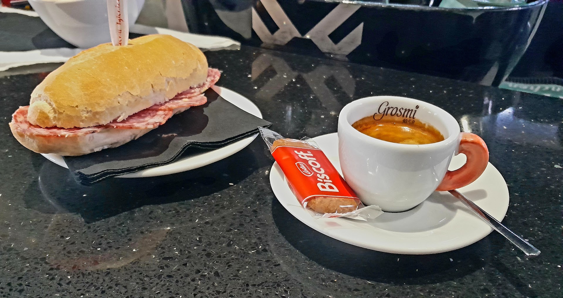 Bar Bomboniera