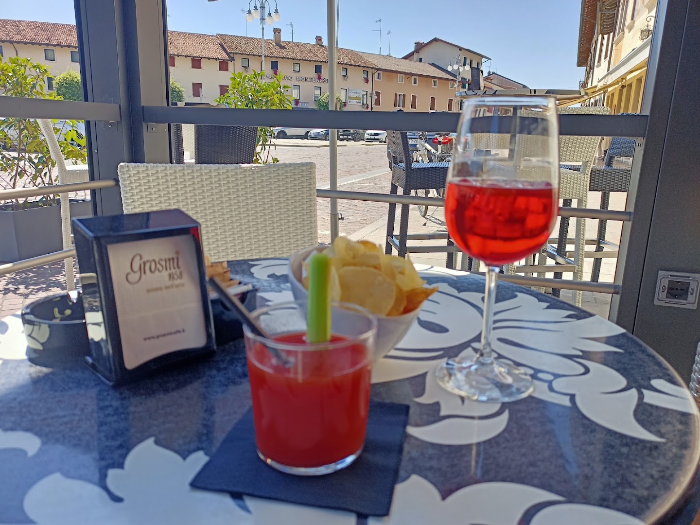 Bar Bomboniera