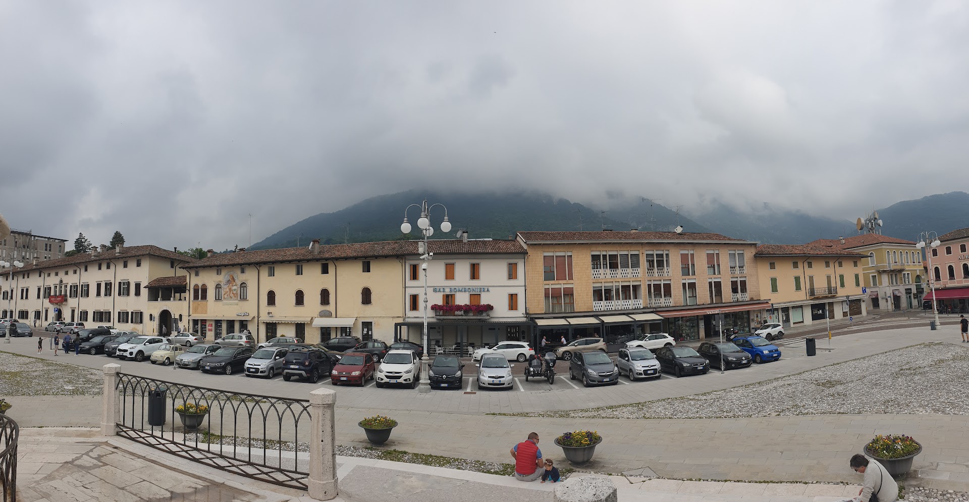 Bar Bomboniera