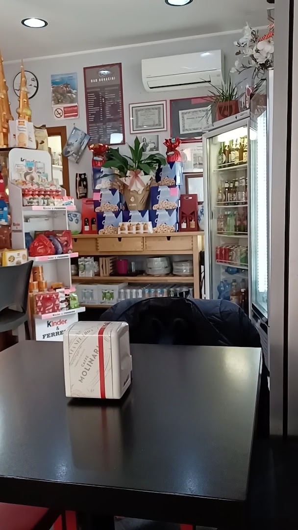 Bar Bonacini Di Maria, Modena
