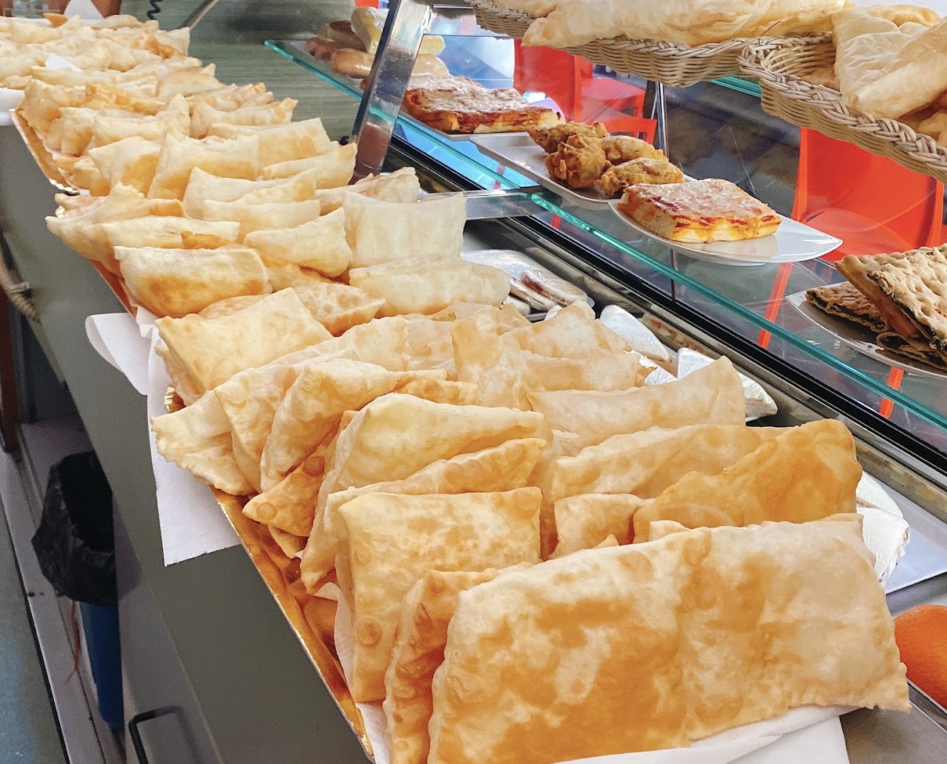 Bar Bonacini Di Maria