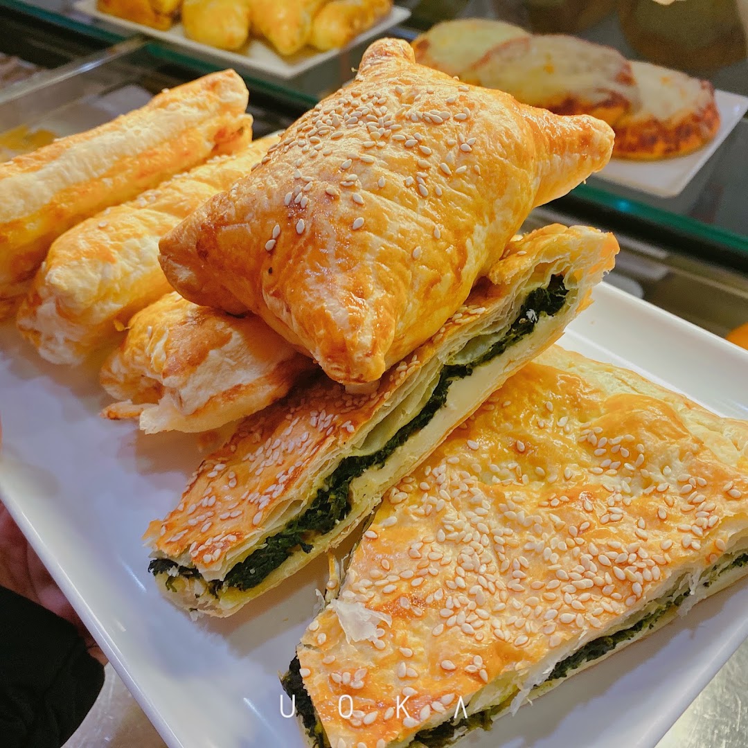 Bar Bonacini Di Maria