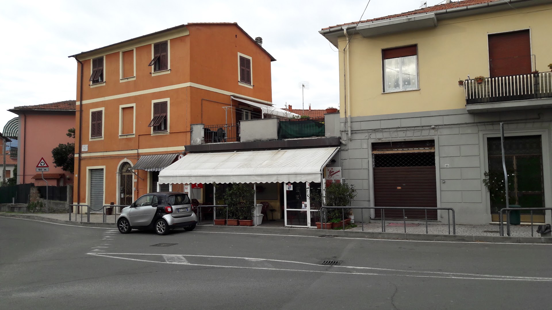 Bar Bonamini