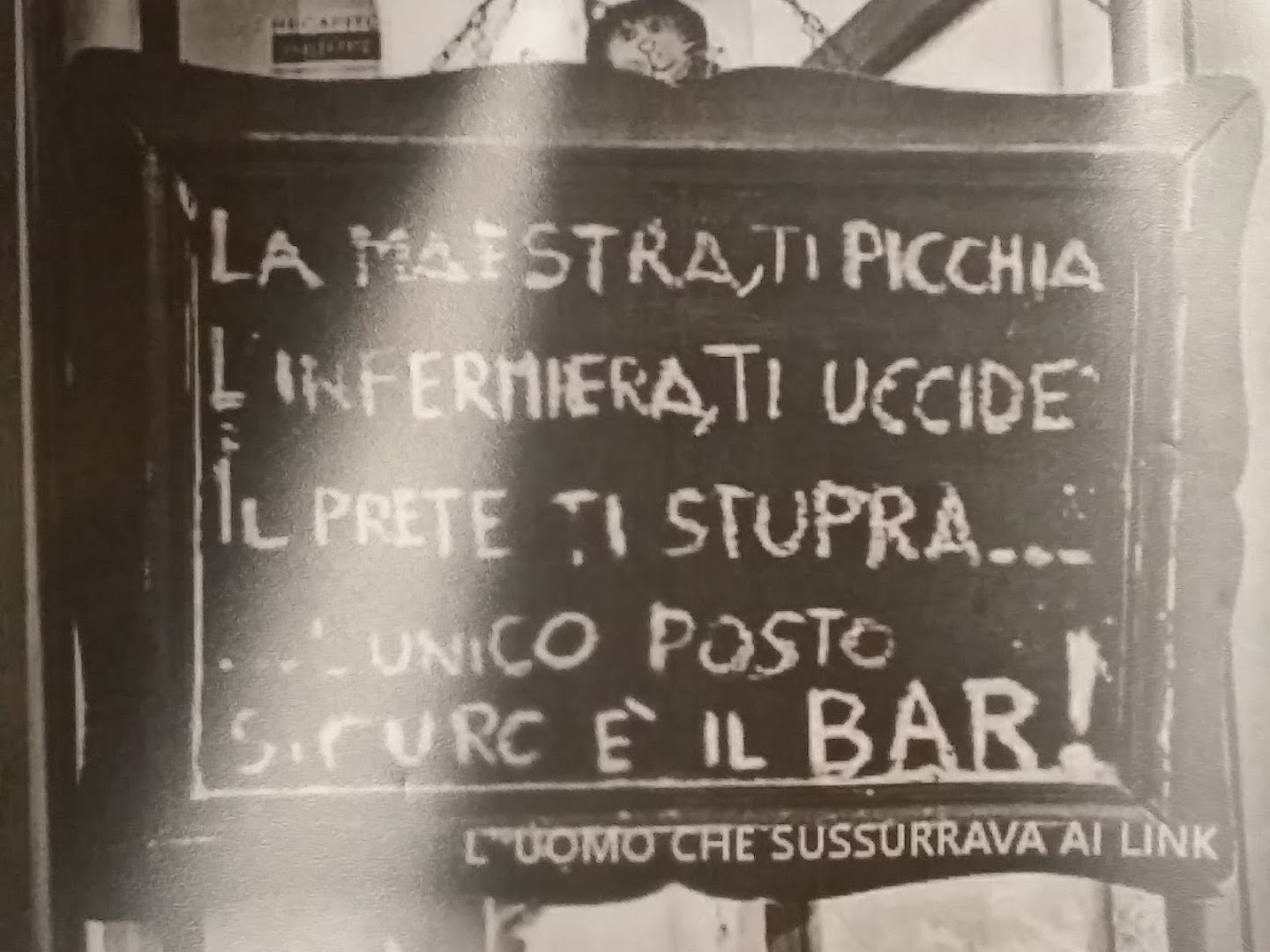 Bar Bonamini