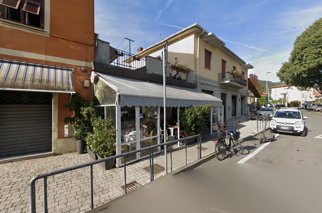 Bar Bonamini