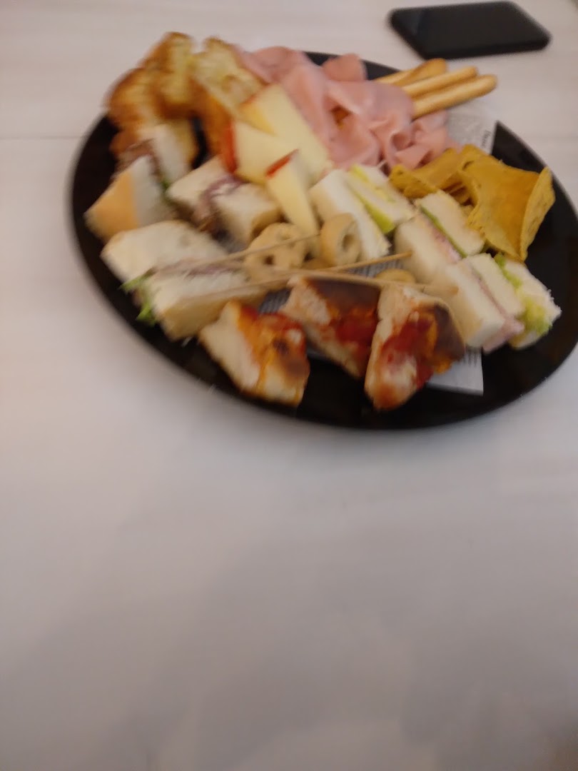 Bar Bone