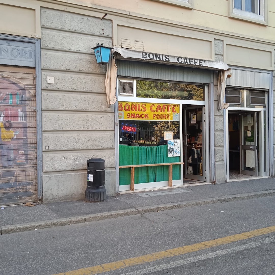Bar Bonis