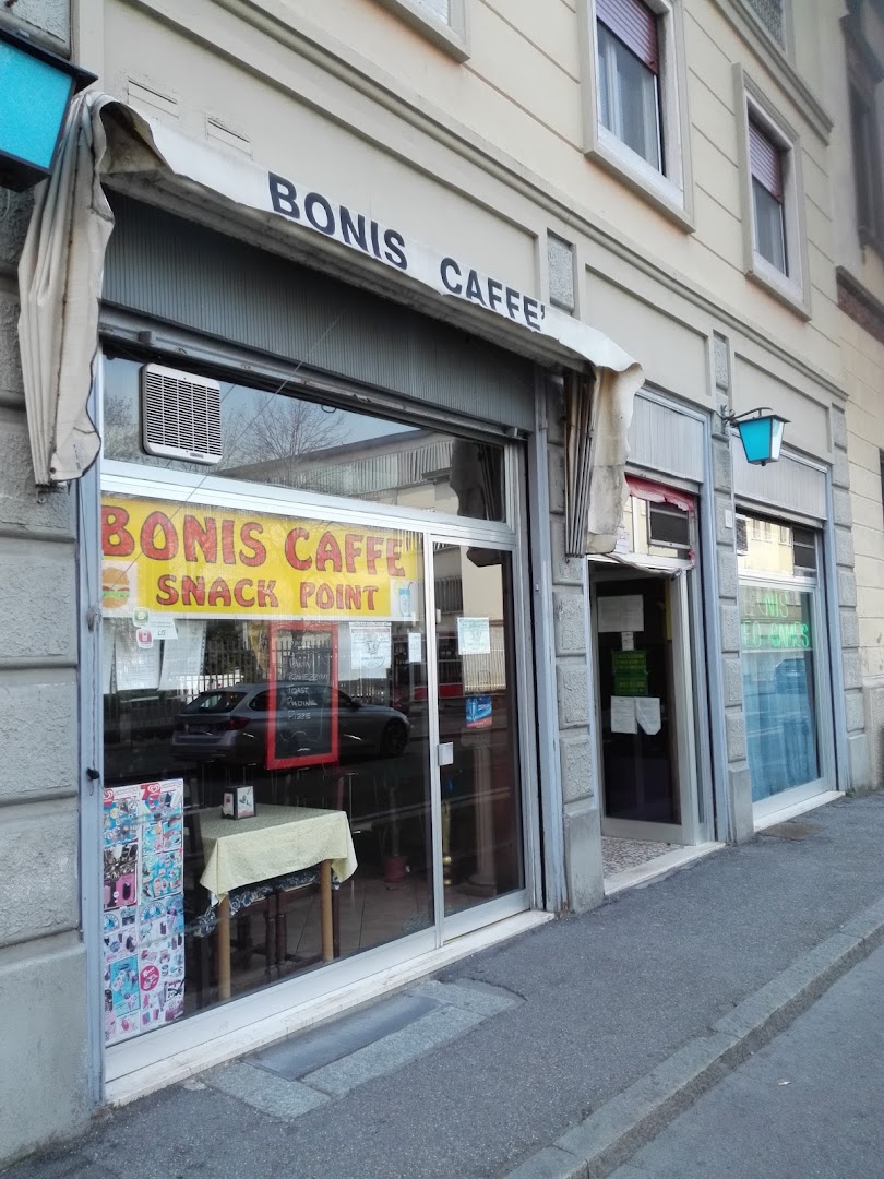 Bar Bonis