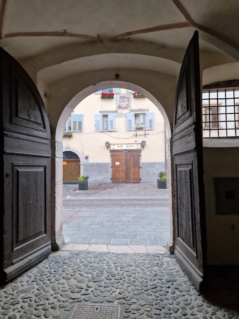 Bar Bono, Pergine Valsugana
