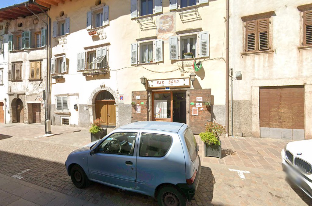 Bar Bono