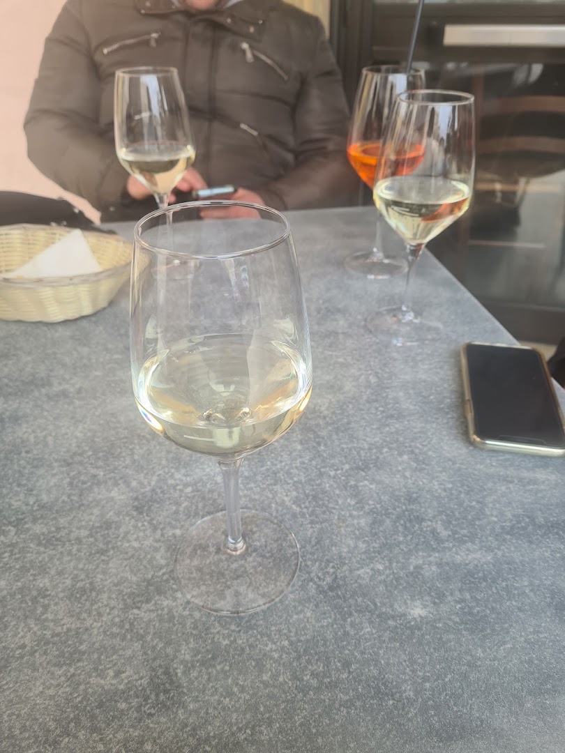 Bar Boomerang, Cusano Milanino