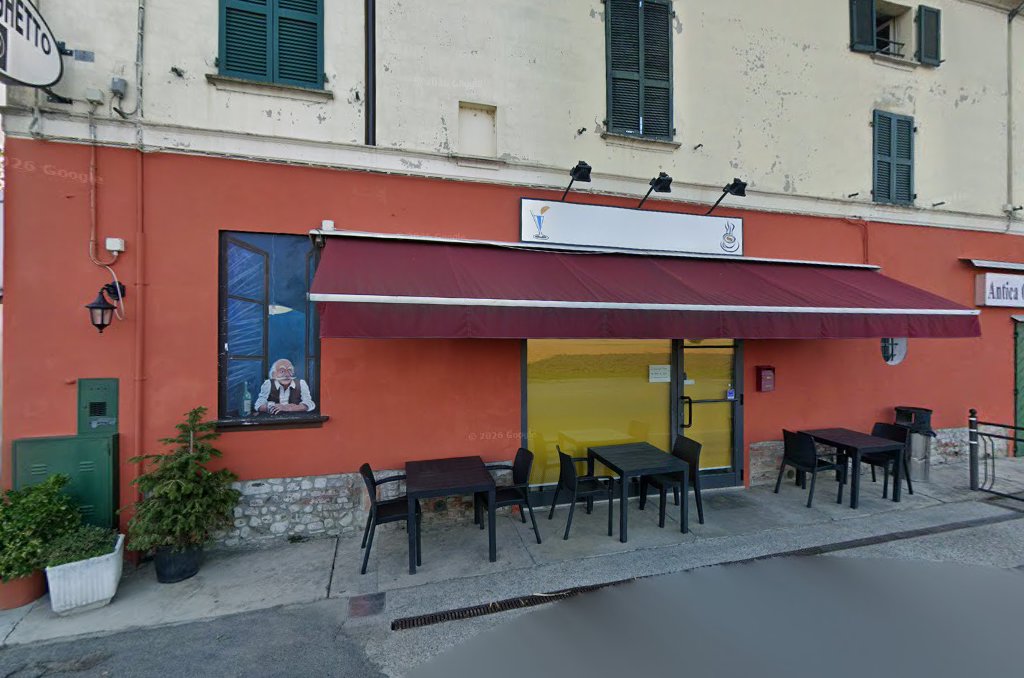 Bar BORGHETTO di Ernesto Badini