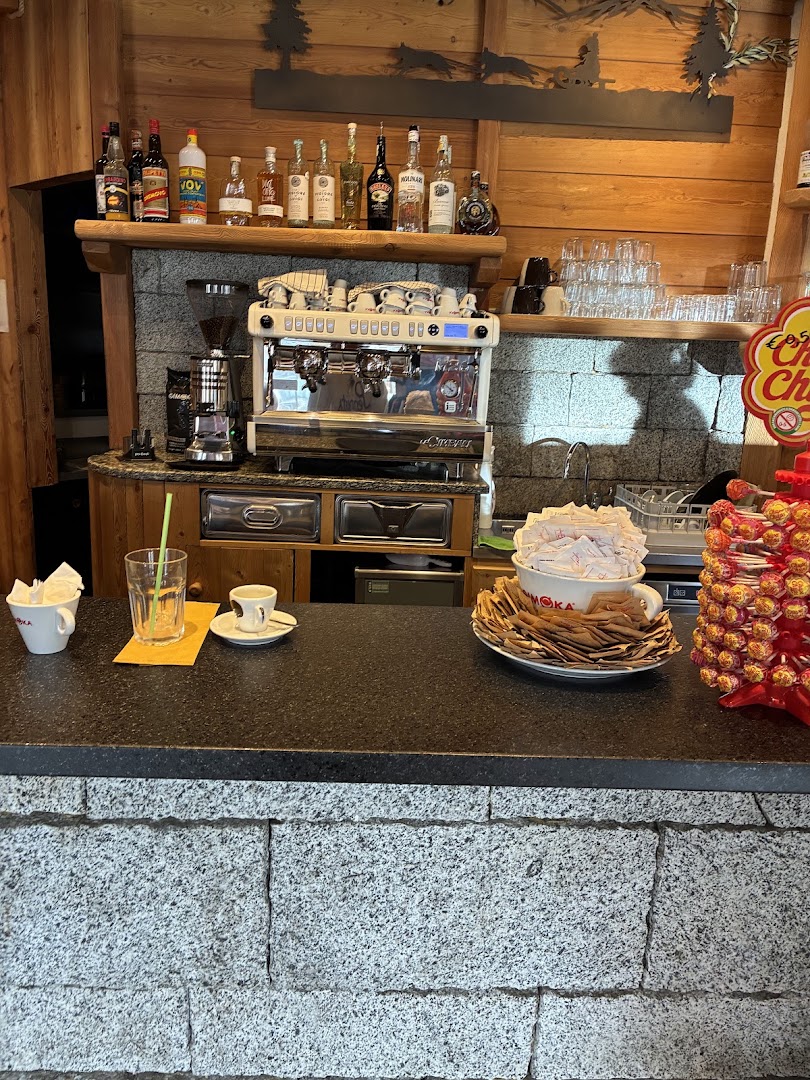 Bar Borgo Antico