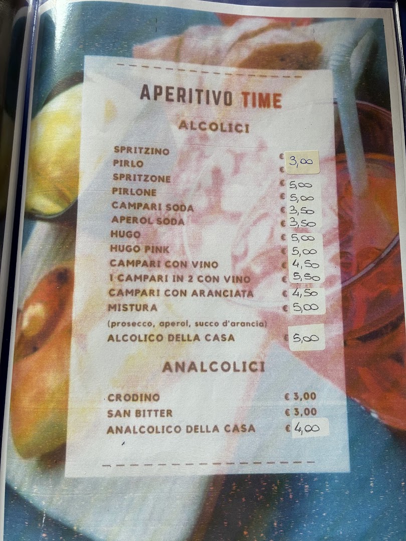 Bar Borgo Antico