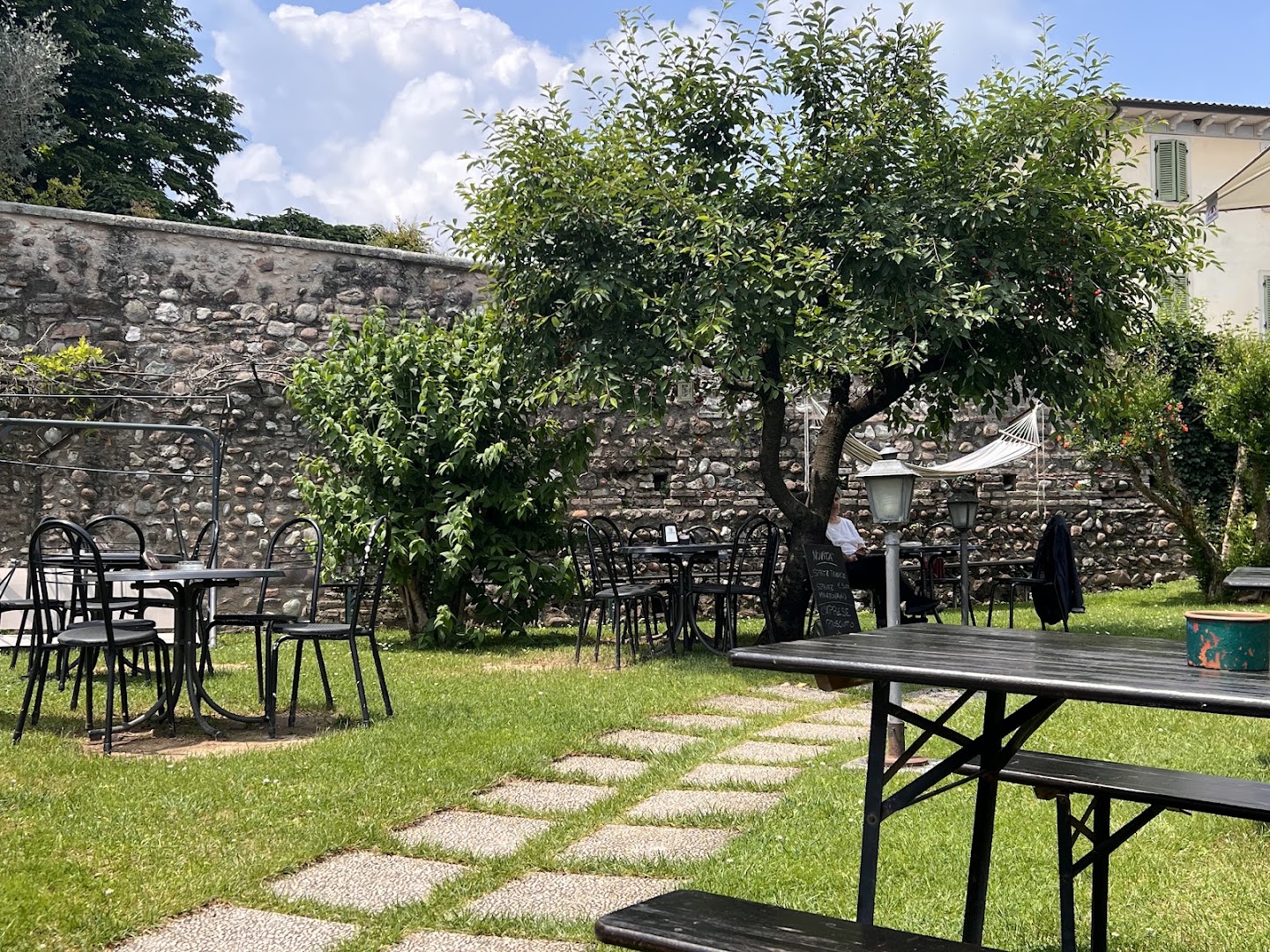 Bar Borgo Antico