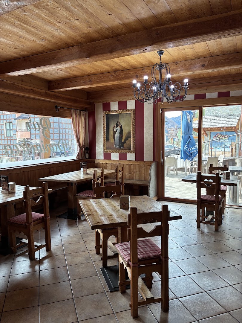 Bar Borgo Antico, Monzambano