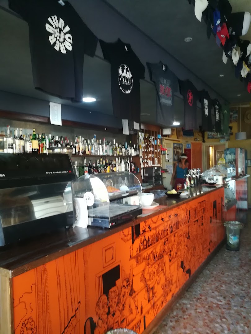 Bar Borgo Molino Da Nerio