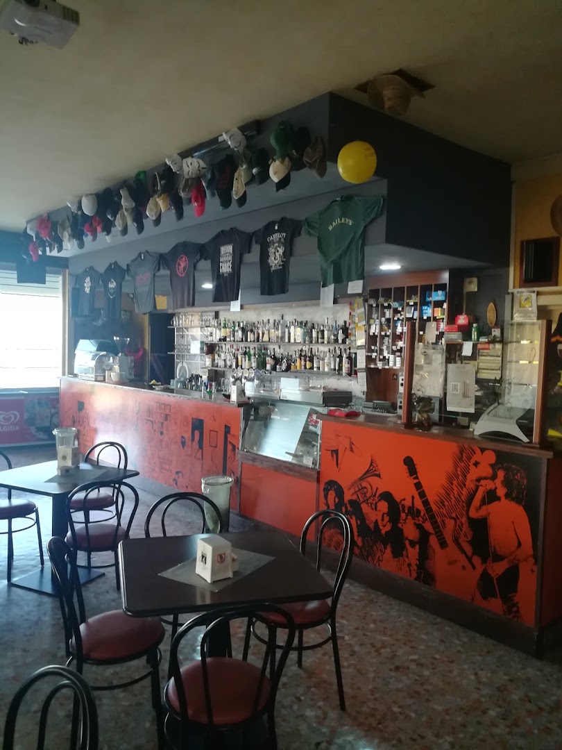 Bar Borgo Molino Da Nerio