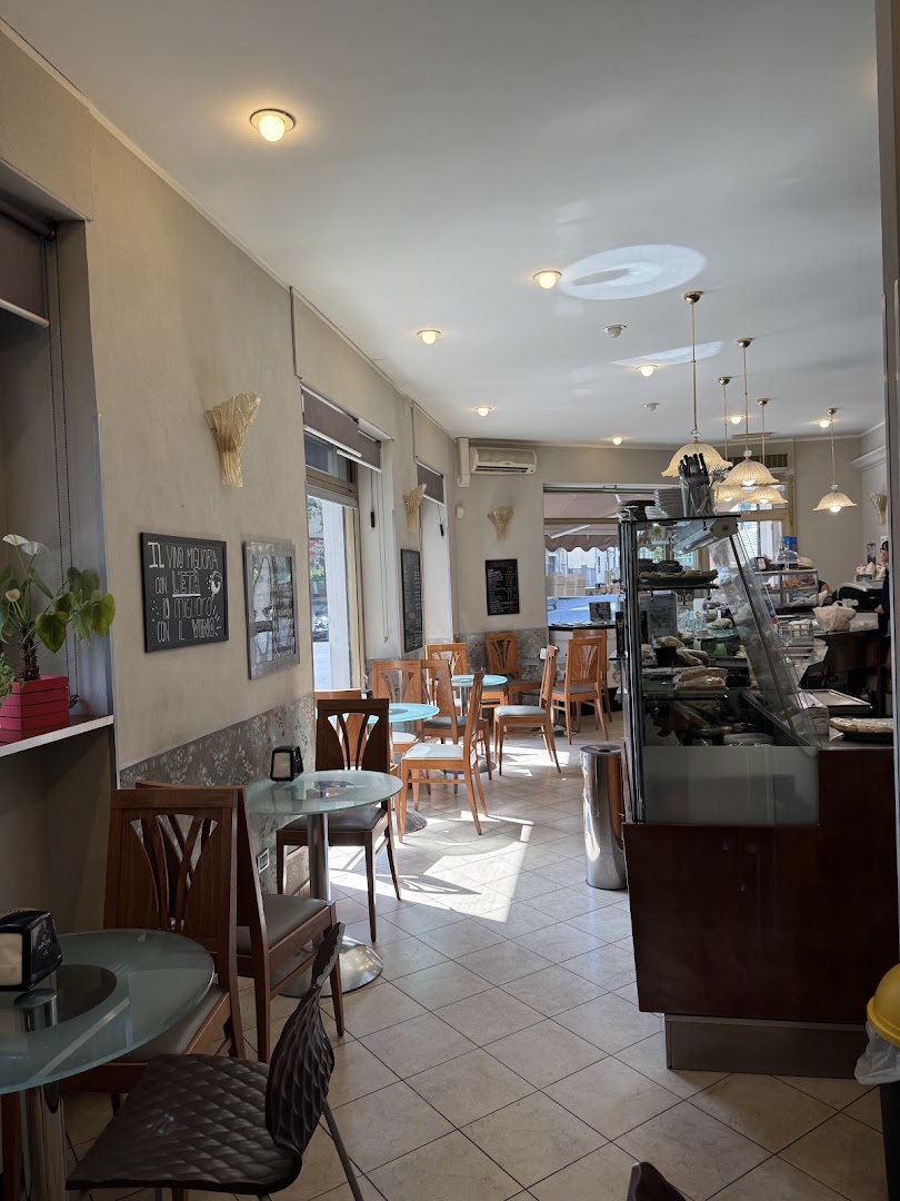Bar Borgo nuovo